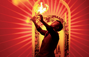 A Spirited Resurgence: second wave of entrepreneurs