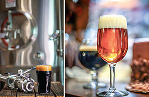 Pastry Stout: dessert in a glass?