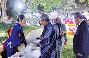 Sake in India: From curiosity to credibility