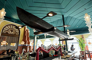 Susegado at Mopa: Goa’s doorstep