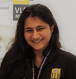 Gayatri Mehta