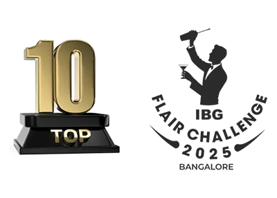 IBG Flair Challenge